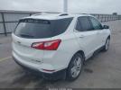Chevrolet Equinox Premier Image 8