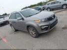 Kia Sorento Sx V6 Image 1