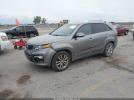 Kia Sorento Sx V6 Image 2