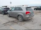Kia Sorento Sx V6 Image 6