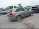 Kia Sorento Sx V6 Image 8