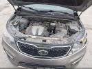 Kia Sorento Sx V6 Image 15