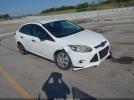 Ford Focus S Image 1