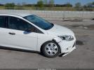 Ford Focus S Image 10
