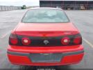 Chevrolet Impala Image 16