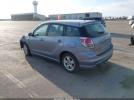 Toyota Matrix Xr Image 5