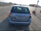 Toyota Matrix Xr Image 14