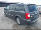 Chrysler Town & Country Limited Image 15