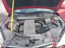 Chevrolet Equinox 1lt Image 16