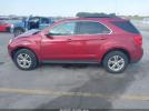 Chevrolet Equinox 1lt Image 2