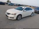 Chevrolet Impala 2lz Image 8
