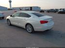 Chevrolet Impala 2lz Image 3