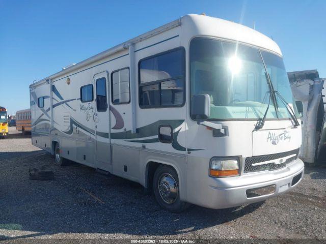  Salvage Ford F-550