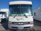 Ford F-550 Super Duty Stripped Chass Image 12