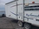 Forest River Rockwood 8318ss Travel Tr Image 2