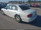 Hyundai SONATA Gl V6 Image 10