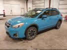 Subaru Crosstrek 2.0i Limited Image 7