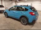 Subaru Crosstrek 2.0i Limited Image 8