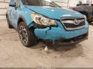 Subaru Crosstrek 2.0i Limited Image 10