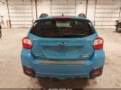 Subaru Crosstrek 2.0i Limited Image 4
