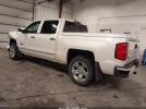 Chevrolet Silverado 1500 2lz Image 4