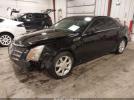 Cadillac CTS Standard Image 7
