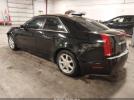 Cadillac CTS Standard Image 14