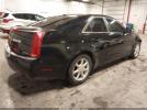 Cadillac CTS Standard Image 6