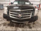 Cadillac CTS Standard Image 8