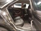 Cadillac CTS Standard Image 11
