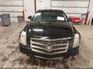 Cadillac CTS Standard Image 16