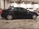 Cadillac CTS Standard Image 12