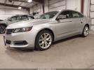 Chevrolet Impala 2lz Image 9