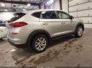 Hyundai TUCSON Se Image 8