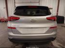 Hyundai TUCSON Se Image 15
