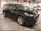 Chevrolet Traverse Ls Image 1