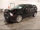 Chevrolet Traverse Ls Image 3