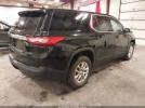 Chevrolet Traverse Ls Image 5