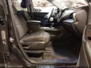 Chevrolet Traverse Ls Image 4