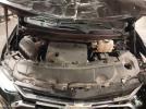 Chevrolet Traverse Ls Image 2
