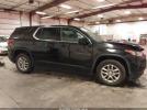 Chevrolet Traverse Ls Image 10