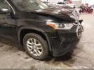 Chevrolet Traverse Ls Image 16