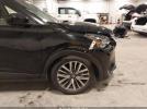 Nissan Kicks Sv Xtronic Cvt Image 17