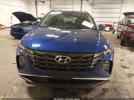 Hyundai TUCSON Sel Image 12