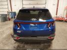 Hyundai TUCSON Sel Image 14