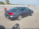 Volkswagen Passat 2.5l Se Image 2