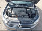 Volkswagen Passat 2.5l Se Image 12