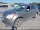 Chevrolet Equinox 1lt Image 4