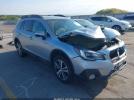 Subaru Outback 2.5i Limited Image 1