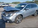 Subaru Outback 2.5i Limited Image 3